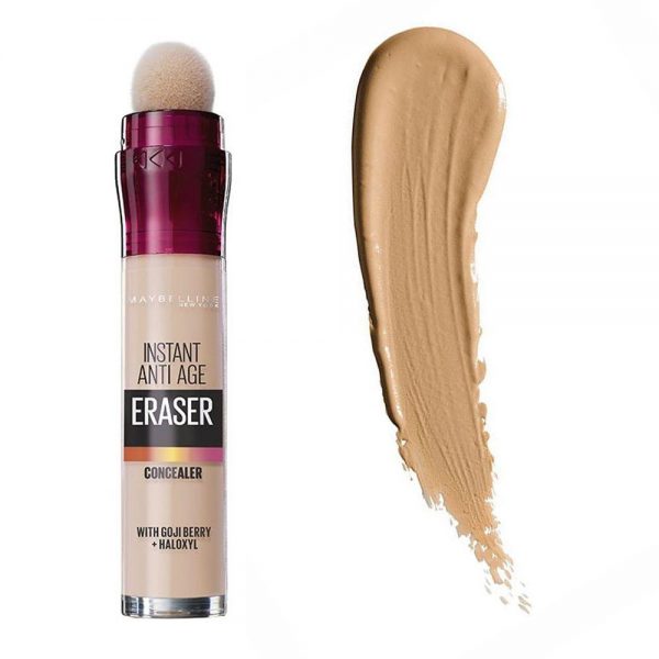 Maybelline Instant Anti Age Eraser 02 Nude 6ml