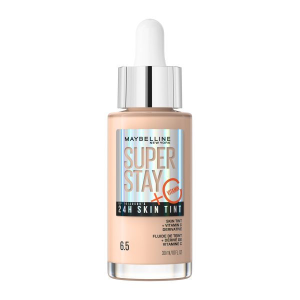 Maybelline Super Stay Skin Tint Liquid Make Up 6.5 30ml
