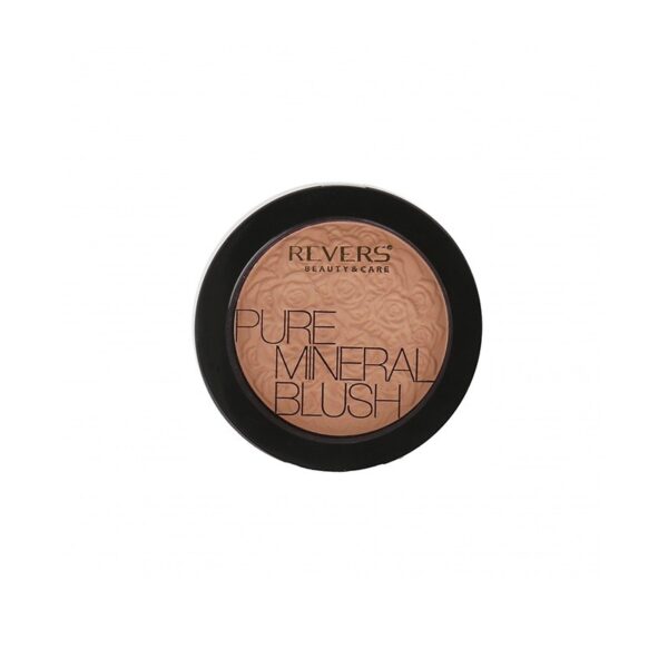 REVERS Pure Mineral Blush No 10