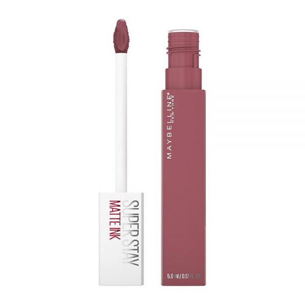 Maybelline New York Superstay Matte Ink Liquid Lipstick 175 Ringleader 5ml