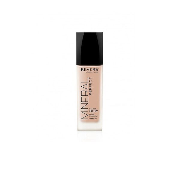 REVERS Mineral Perfect Make-up Beige 23