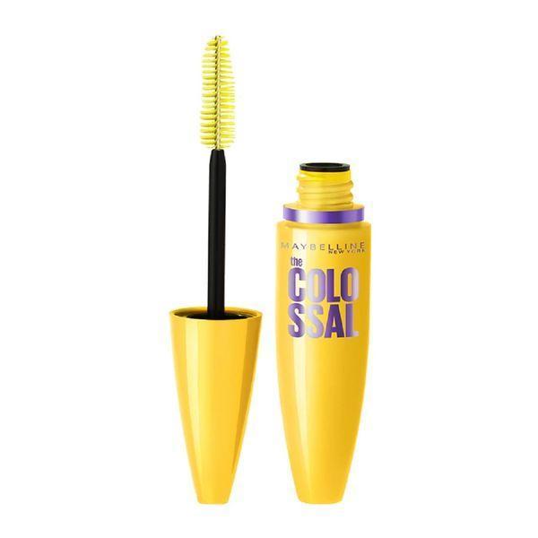Maybelline Mascara Volume Express The Colossal Black 10.7ml