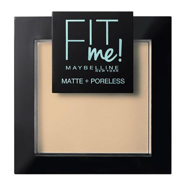 Maybelline Fit Me Matte And Poreless Pressed Powder no220 Natural 8.2gr