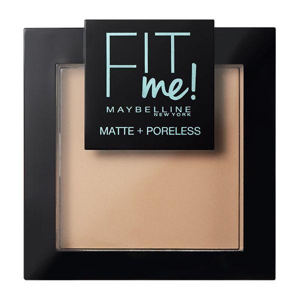 Maybelline Fit Me Matte And Poreless Pressed Powder no120 Classic 8.2gr