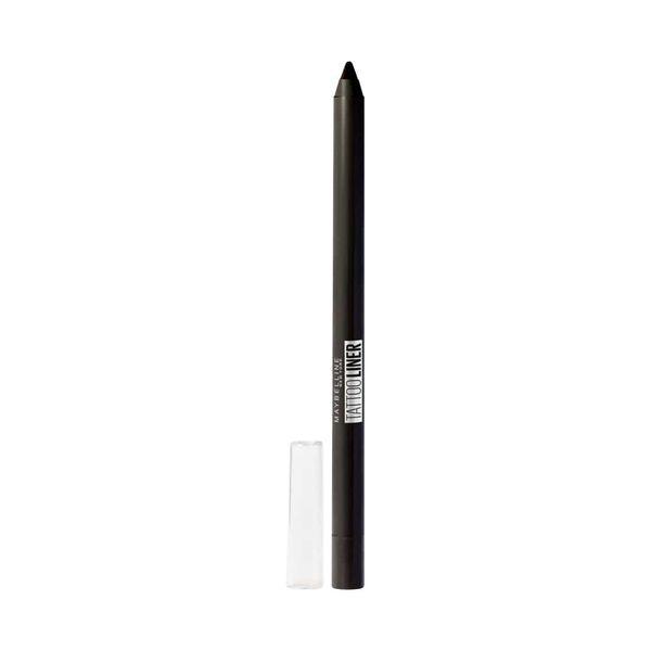 Maybelline Tattoo Liner Gel Pencil 900 Black 1,3gr