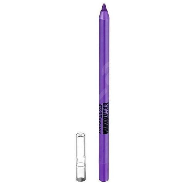Maybelline Tattoo Liner Gel Pencil 301 Purple Top 1,3g
