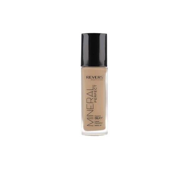 REVERS Mineral Perfect Make-up Bronze 24