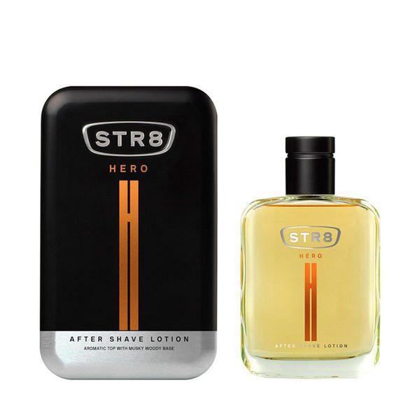STR8 After Shave Lotion Hero 100ml