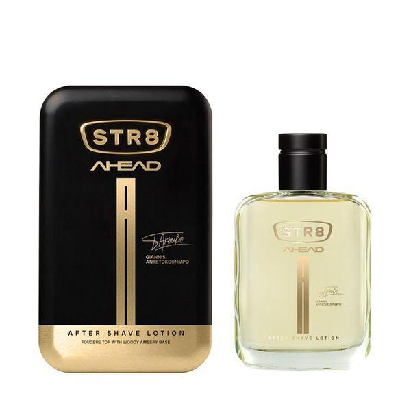 STR8 After Shave Lotion Ahead 100ml