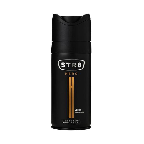 STR8 Αποσμητικό Spray Hero 150ml