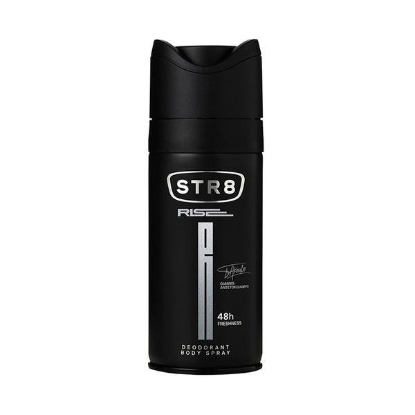 STR8 Αποσμητικό Spray Rise 150ml