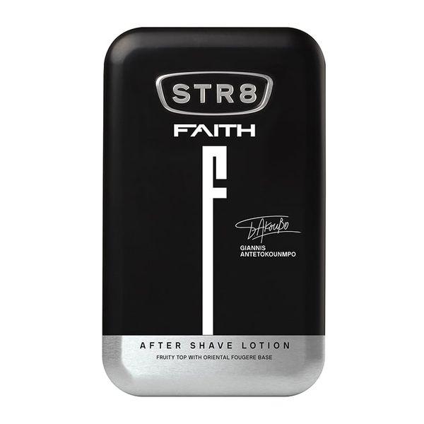 STR8 After Shave Lotion Faith 100ml