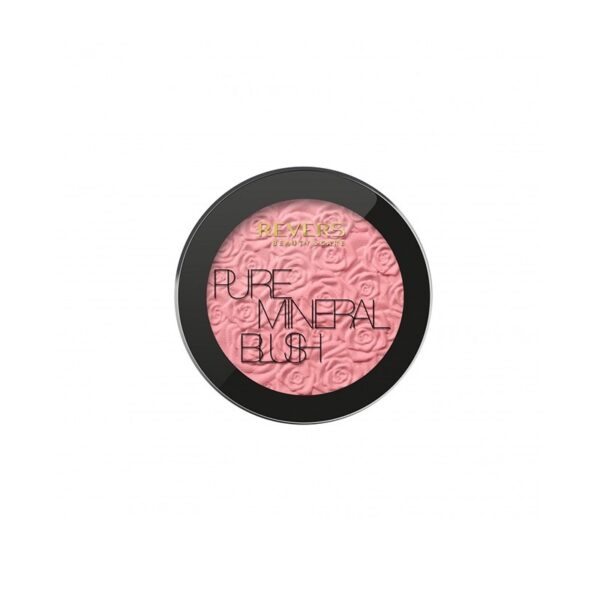 REVERS Pure Mineral Blush No 07