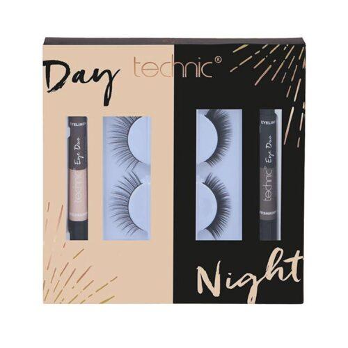 Technic Day to Night Lashes