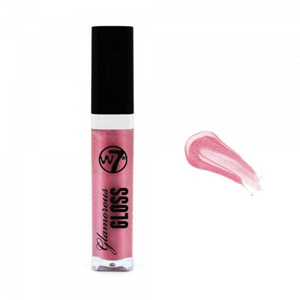W7 Cosmetics Glamorous Gloss – 04 “Up All Night”