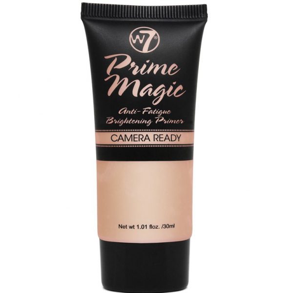 W7 Prime Magic Anti Fatigue Primer-x Βάση Πριν το Make Up 30ml