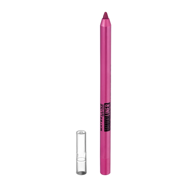 Maybelline Tattoo Liner Gel Pencil 302 Ultra Pink 1,3g