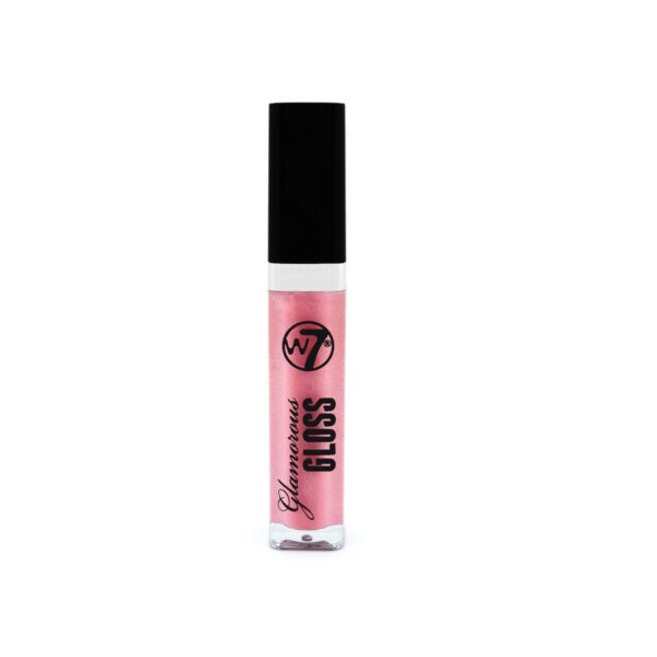 W7 Glamorous Gloss – 03 Pink Diamond