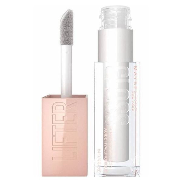Maybelline Lifter Gloss 001 Pearl 5,4 ml