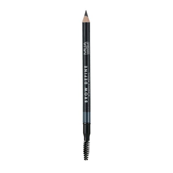 Mua Eyebrow Pencil Grey 1.2g