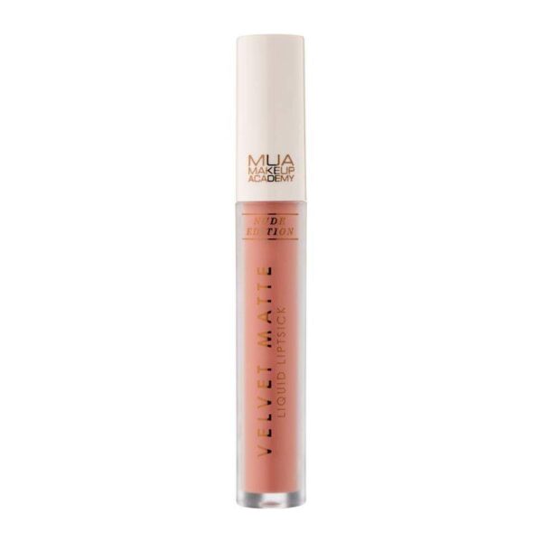 Mua Velvet Matte Liquid Lipstick – Nude Edition – Classic 3ml