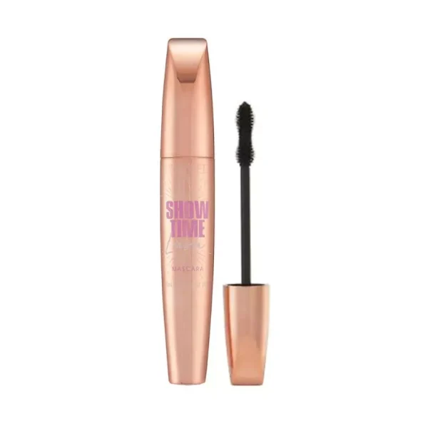 Sunkissed Show Time Defining Mascara (10ml)