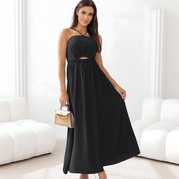 Φόρεμα Μαύρο One Size