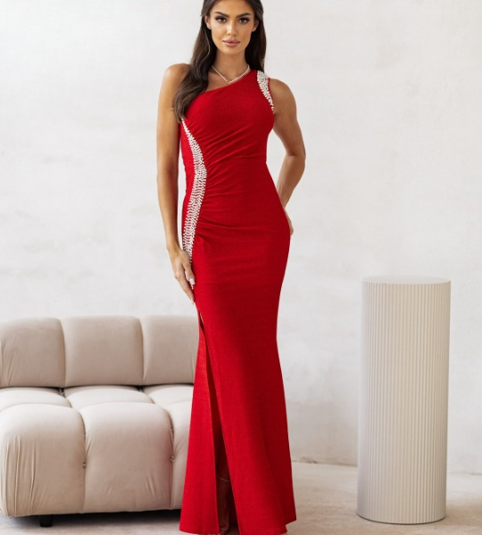 Φόρεμα Κόκκινο